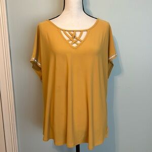 Love Scarlett Blouse